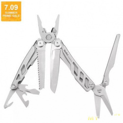 мультитул Xiaomi Nextool 16 в 1.$24.99