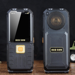 Кнопочный телефон Red Sun H10, что ты есть такое?