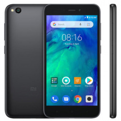 Звонилка Xiaomi Redmi Go — Глобалка 1GB/8GB