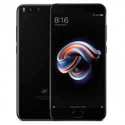 Mi note 3 с 6/128 ГБ.