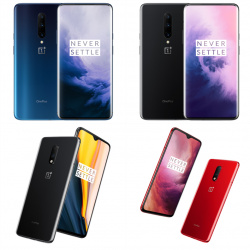 Подборка скидочных промокодов на смартфоны OnePlus