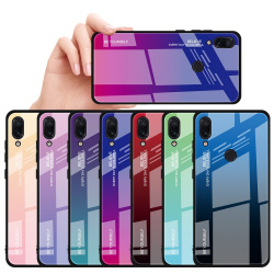 Качественный чехол для смартфона Redmi Note 7 (и не только).