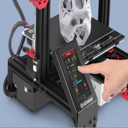 Акция на 3D принтер Alfawise U30 Pro ($219.99)
