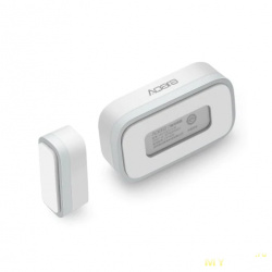 Датчик открытия дверей и окон Xiaomi Aqara Window Door Sensor за 7,59$