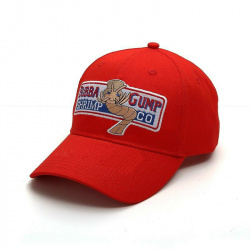 Бейсболка  BUBBA GUMP SHRIMP CO.