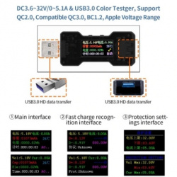 Купон на скидку на отличный недорогой USB доктор FNB18 ($3.8)