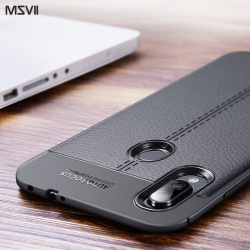 Еще один годный чехол для cмартфона Redmi Note 7/Redmi Note 7 Pro.
