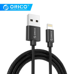 Кабель USB-A Lightning от ORICO