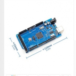 Arduino Mega2560  за $6.59