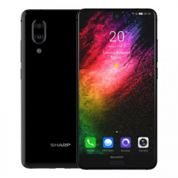 SHARP AQUOS S2(C10) Global Version  за 105,99$