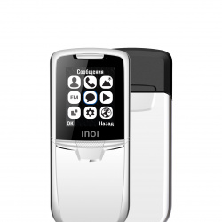 Немного иной 8800 — INOI 288S