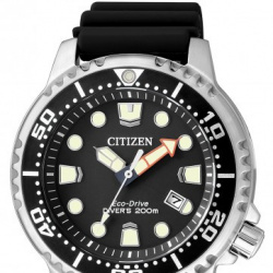 Хорошая скидка на хорошие часы. Citizen Men's Eco-Drive Promaster Diver Watch BN0150-28E за 105 долларов, на ебэй самые дешёвые, которые нашёл, стоят $156.41.
