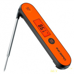 Складной термометр Inkbird ITH-1P за US $22.09