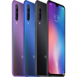 Не флагман, не топ, но хорош. Xiaomi MI9 SE