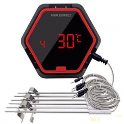 Кулинарные термометры IBT 2X 4XS 6X3 за $44.48