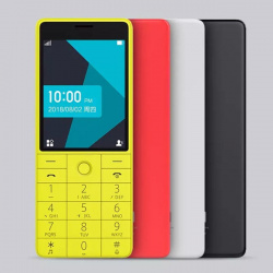Обзор телефона Xiaomi QIN1S. Идеальный номер два?
