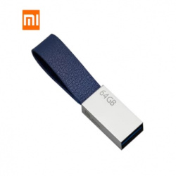 USB флэш накопитель Xiaomi Mijia 64GB Цена 13$