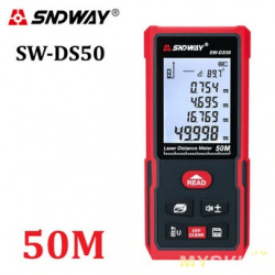 Снижение цены на новые дальномеры Sndway SW-DS