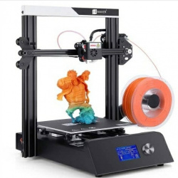 Хорошая акция на хороший 3D-принтер JGAURORA JGMAKER Magic ($159.99)