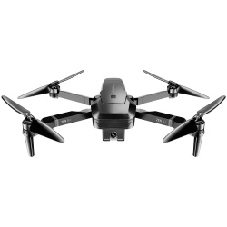 Радиоуправляемый дрон VISUO ZEN K1 5G wifi gps двойная камера 4К с 50X за 116.12$