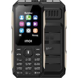 Обзор телефона INOI 106Z