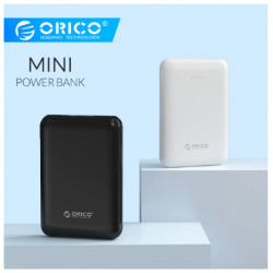 Powerbank Orico 5000mah за 7.56$