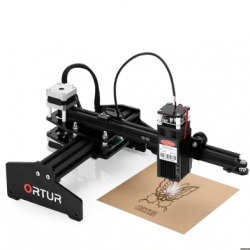 Скидка на лазерный гравер Ortur Laser Master 15W ($165.99)