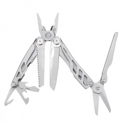 Мультитул NEXTOOL 16 в 1 за $23.79