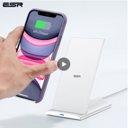 Вертикальная беспроводная станция ESR 10W за 8.67$