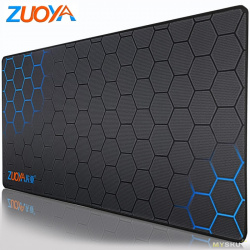 Коврики для мыши Zuoya еще дешевле от 2.63$