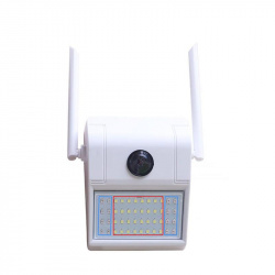 Уличная IP-камера-прожектор Xiaovv D6 за $21.69