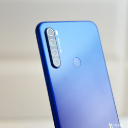 Смартфон Xiaomi Redmi Note 8T или полный спектр возможностей за 10000р (160$)