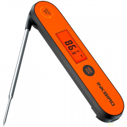 Моментальный термометр Inkbird IHT-1P за 20.69$