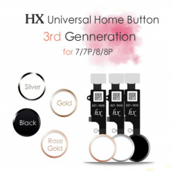 Когда сломалась неоригинальная кнопка Home на iPhone 7 Plus: больше о поломках iPhone, чем о кнопке