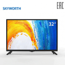 Телевизор Skyworth 32W4 HD за 6745RUB