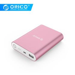 Повер банк от ORICO 10400мАч ЗА 6,97(3 по 6,64)