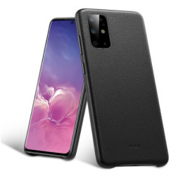 Кожаный чехол для Samsung Galasy S20 Plus/Ultra за 7.99$