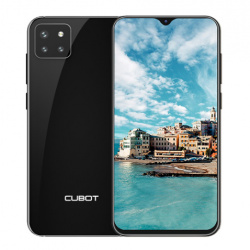 Смартфон Cubot X20 Pro за 135.99$