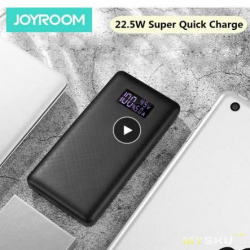 Powerbank Joyroom 16.000 mah (22.5Вт).$25.36