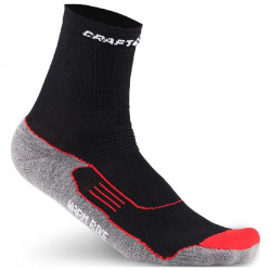Теплые носки Craft Warm Mid Cycling Socks