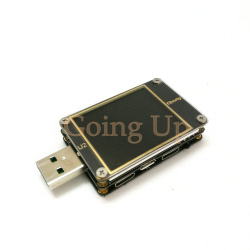 Акция на пожалуй лучший USB тестер WEB/QWAY/WITRN U2P — $24.50