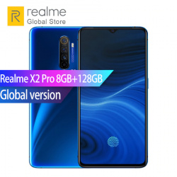 Купоны на смартфоны Realme (realme X2 Pro, realme X2, realme 5 Pro)