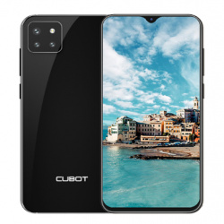 Смартфон Cubot X20 Pro — флагман "понарошку"