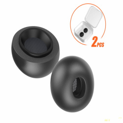Скидка 25% на пенные амбушюры TENNMAK для AirPods Pro