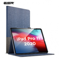 Чехол ESR для iPad Pro 11"/12.9" за 7.25$/9.89$