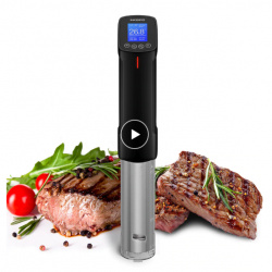Сувид Inkbird Sous Vide Wi-Fi за $63.13