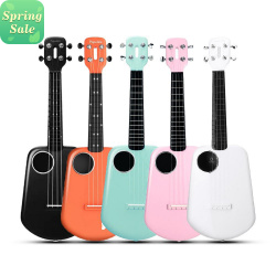 Xiaomi Populele 2. Цена $96.99. Укулуле с функцией обучения