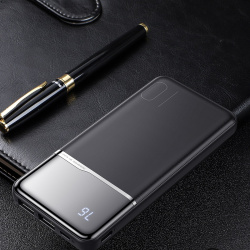 Powerbank Kuulaa 10.000mah за 10.32$ из РФ