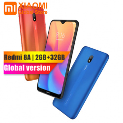 Подборка купонов со скидками. Xiaomi Redmi 8A цена 88.97$ (и другие модели: Note 8 3+32gb-134$/Note 8T 4+64gb-152$)