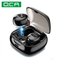 Беспроводные TWS наушники QCR XG-8 BT5.0 за 8.99$